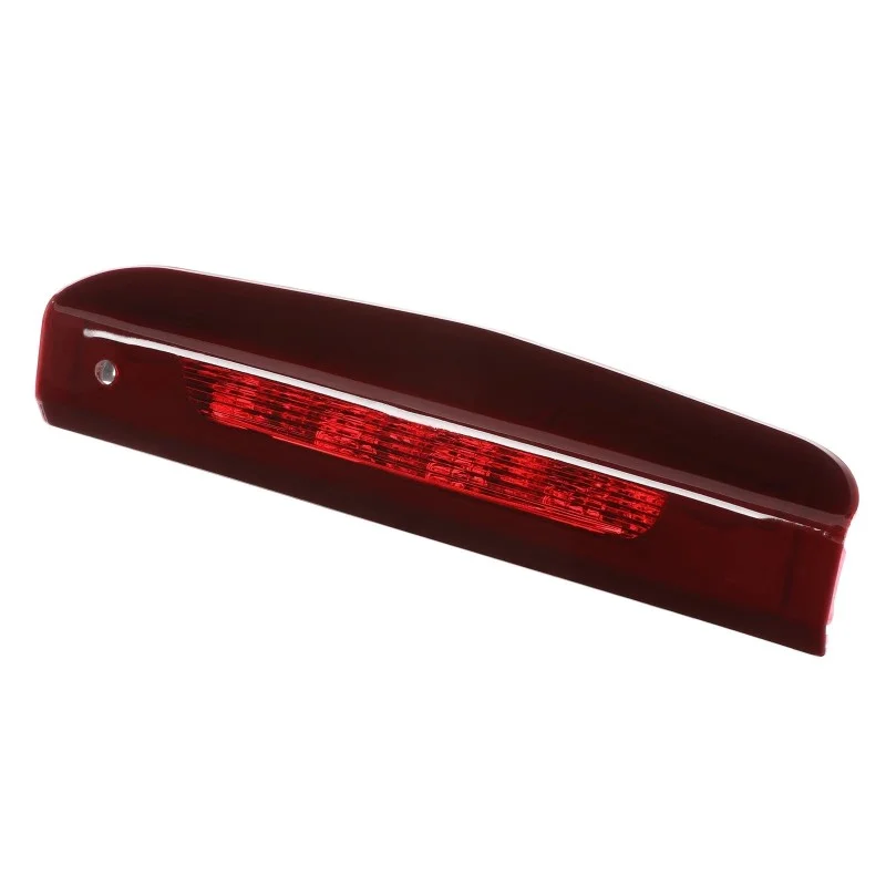 Car Rear High Level 3Rd Tailgate Brake Light OEM13188045 for VAUXHALL Corsa D/E 2007–2019 5 Door Brand New Car Accessories