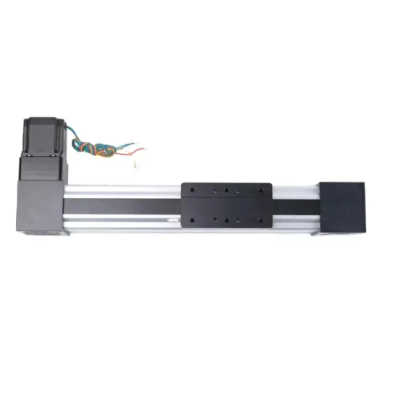 

MF60 MF40 MF50 Конвейерный ремень ГРМ, направляющий стол, модуль линейной направляющей с ЧПУ