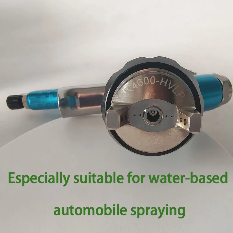 Prona R-4600 G14-HVLP Professional Water-based automotive spraying Spray Guns Painting Sprayer Tools Automobile Gravity Feed