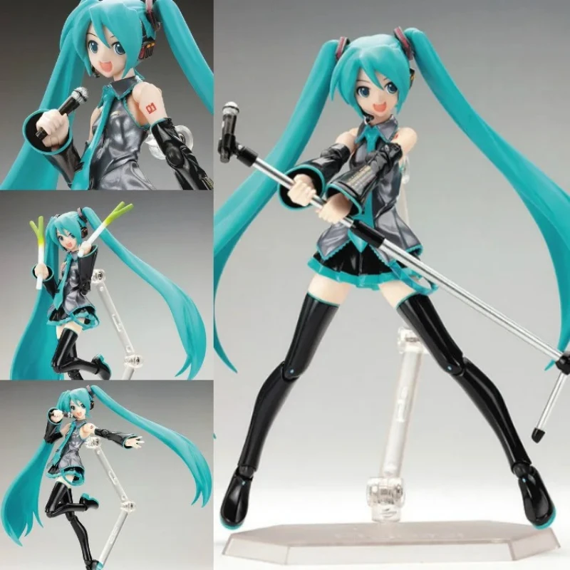 初音ミク-2026-フィグマ-014-アニメガールフィギュア-バーチャルシンガー-可動式アクションモデル-スタチュー-コレクタブルトイ-ギフト