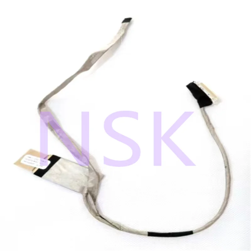 Applicable FOR DELL 3721 5721 5737 screen cable 0249YD dc02001mh00 Flat Cable