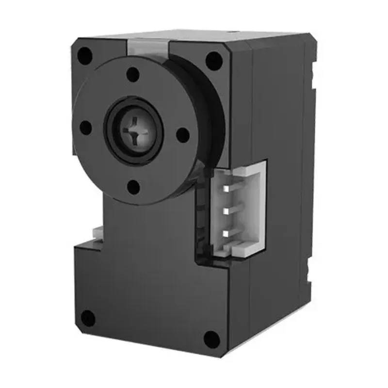 Mini Intelligent Robot Joint Servo Actuator Multi Control Mode TTL Communication Servo Motor