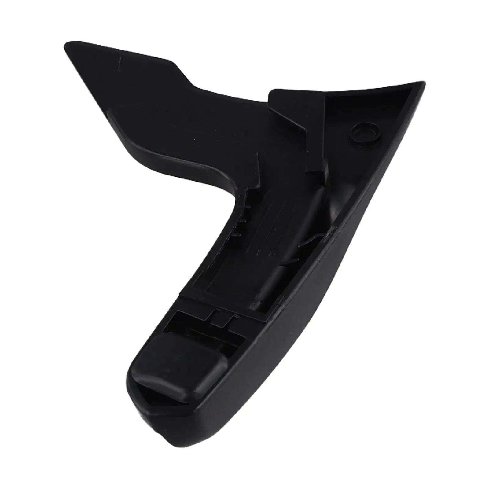 LEFT Control For Ford For Fiesta For Focus 1531242 Seat BACK Adjustment Handle Height Lever Adjustment Handwheel Height