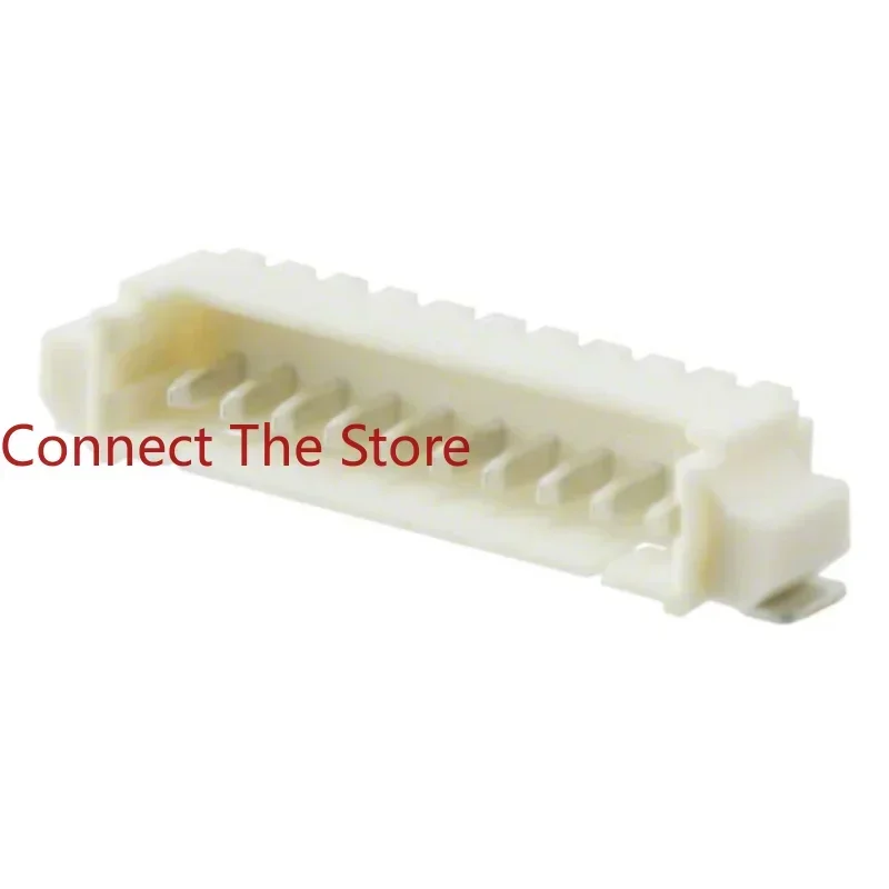 

10PCS Connector 53261-1071 DF13EA-20DP-1.25V B7B-ZR-SM4-TF DF12A-50DS-0.5V(81) BM03B-PASS-TFT(LF) FI-RE51S-VF-R1300 NSHR-06V-S