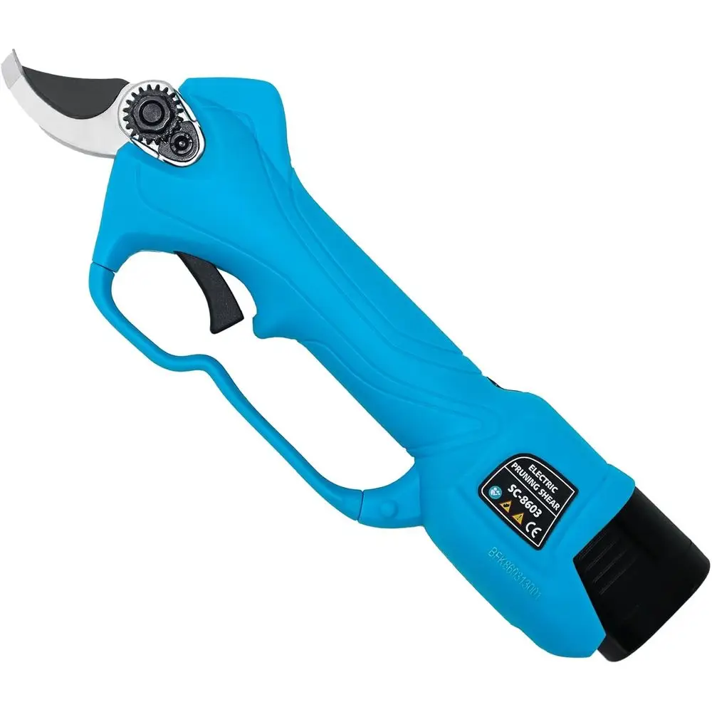 Compact, Cordless ePruner, 0.75-Inch Cut, Electric Pruning Shears Garden Tool, Tree Trimmer