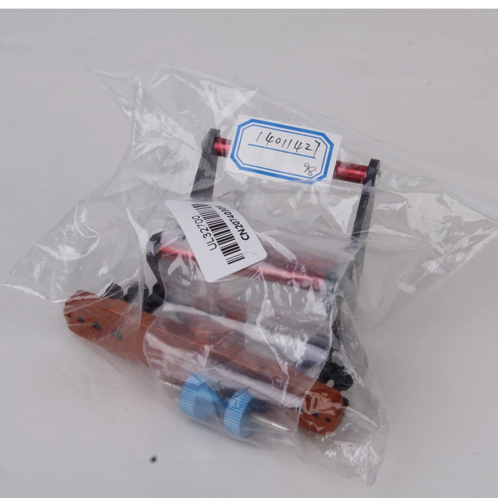 Magnetic Blade Propeller Balancer Aircraft Chassis Franc Bearing Helicopter Component for 250 700 Main Rotor