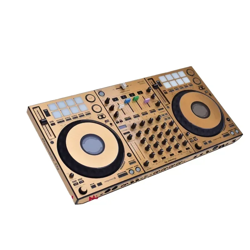 DJ controller film DDJ1000 DDJ-1000 disc player protective film sticker. Not DJ controller!!