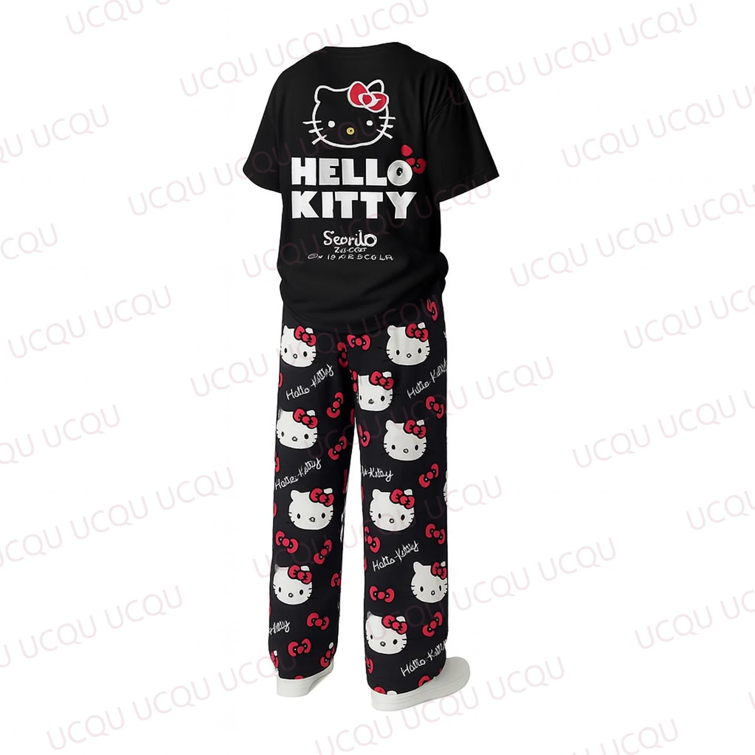 Thumbnail 4 - #86 Top Kids Lounge Wear Sets Picks for Every Budget