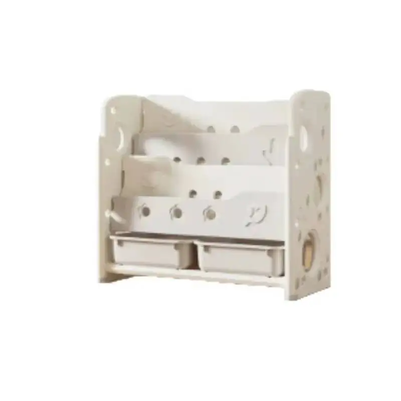 أطفال رف الكتب مكتبة الأطفال مكتبات خزانة الكتب مكتبة الطفل الأغاني لعبة تخزين خزائن الكتب رف كتب أثاث الطفل