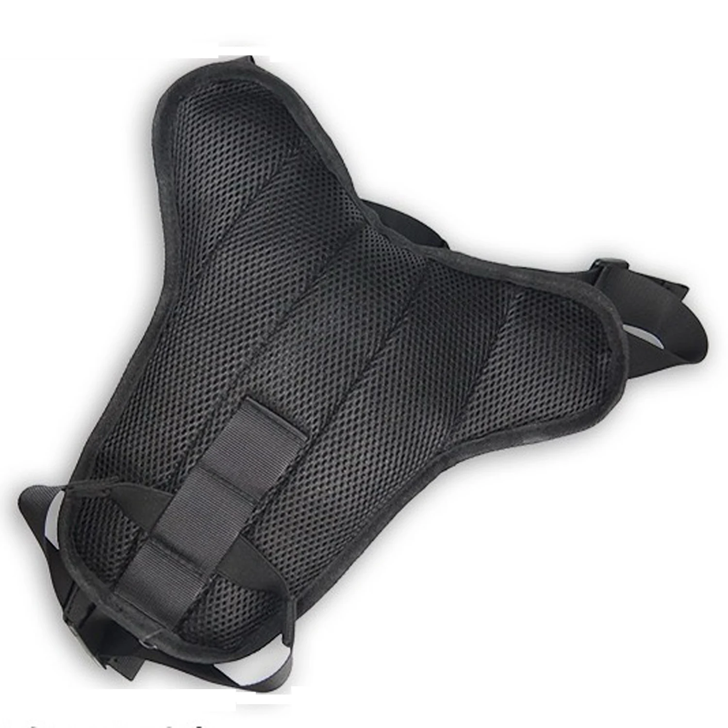 Oxford Leg Bag Motorcycle Thigh Bag for Men and Women, Waist and Hip Pouch for Outdoor Travel, Hiking, Cycling, Tactical Outdoor Sports Day Bag, Black and Gray