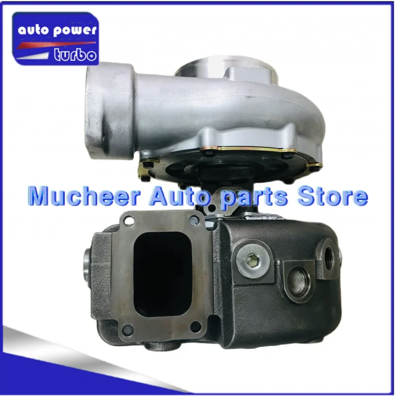 

Brand New Turbo 331010000290 Turbocharger for Caterpillar Diesel marine Cat3516 3512 3412 3508 Engine