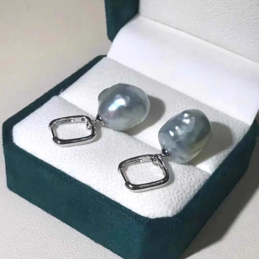 

4 шт., аксессуары для жемчуга своими руками, серьги-гвоздики из серебра 925 пробы, пустой держатель, модный золотой и серебряный держатель для сережек, с бусинами 9-15