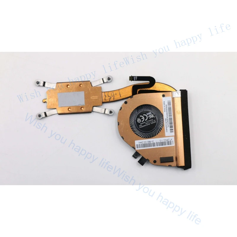 

V+ Original 01HW912 for Lenovo Fan X270