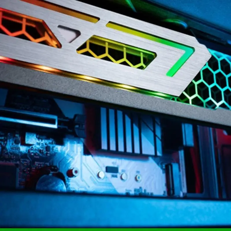 U55C Graphics Card GPU Brace Support Video Card Sag Holder/Holster Bracket VC3