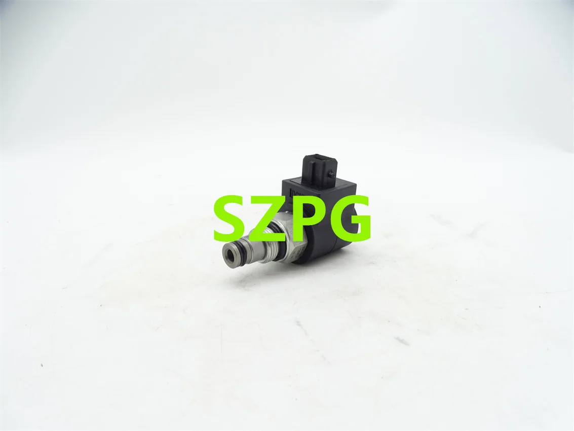 Solenoid Valve 12V …