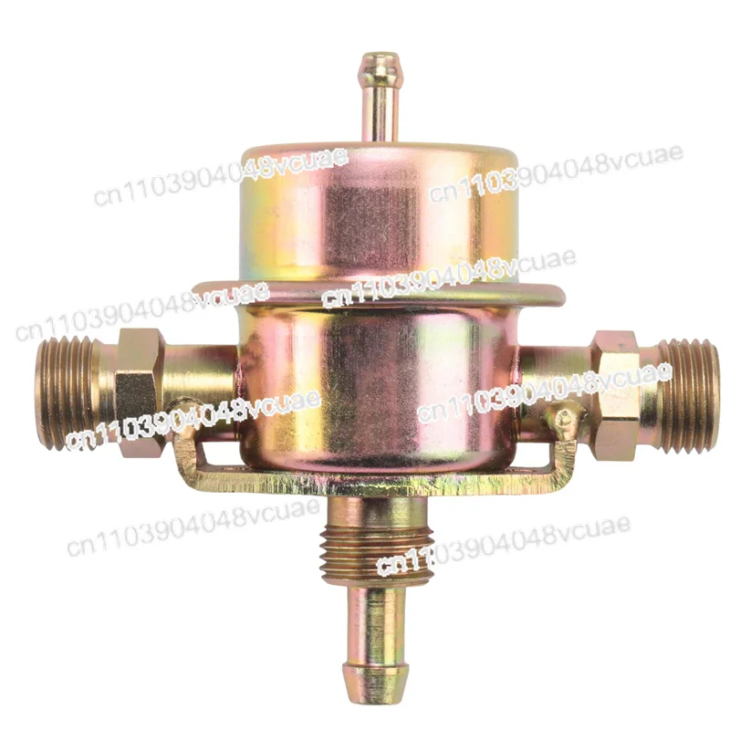 

For 2X 92811019826 3.5Bar Fuel Pressure Regulator for Porsche 911 Coupe Targa 928 959 Coupe 911 Cabrio