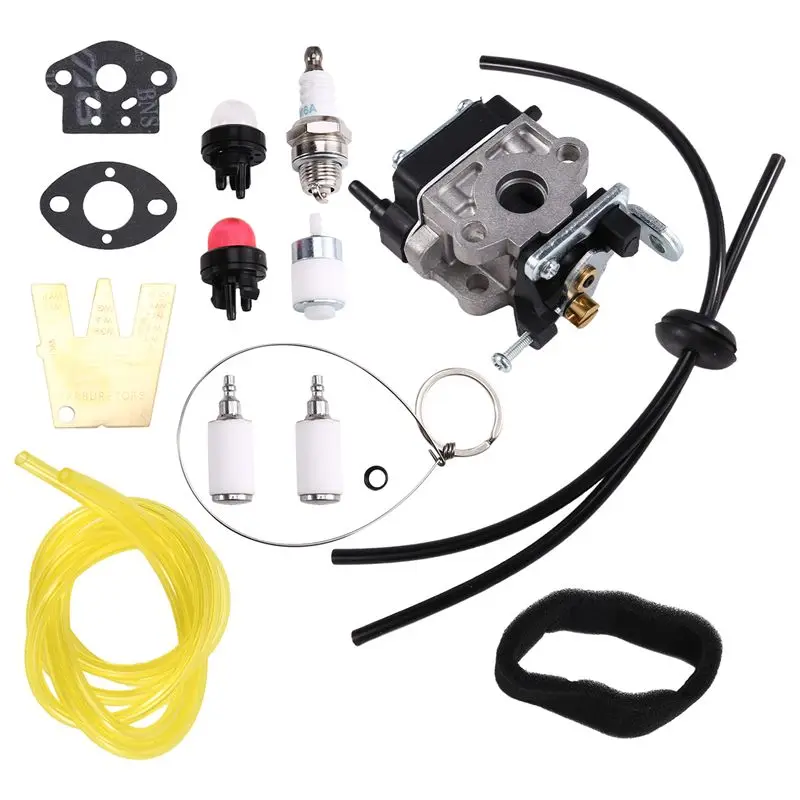 

Карбюраторный комплект B03C-TCG-22EAB 21.1Cc для CG22EA WYC-22 6696550, аксессуары для газонокосилок