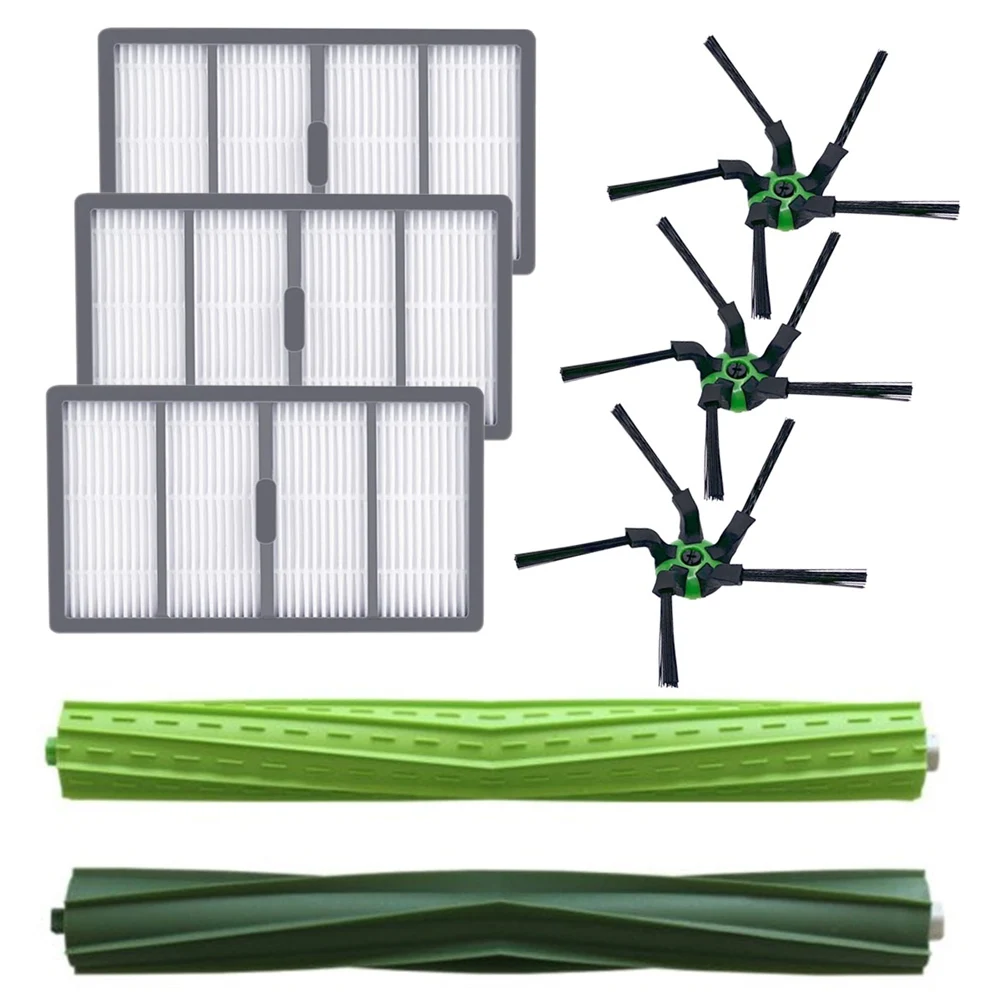Набор фильтров для робота-пылесоса iRobot Roomba S Series S9 S9 + 9150 9550