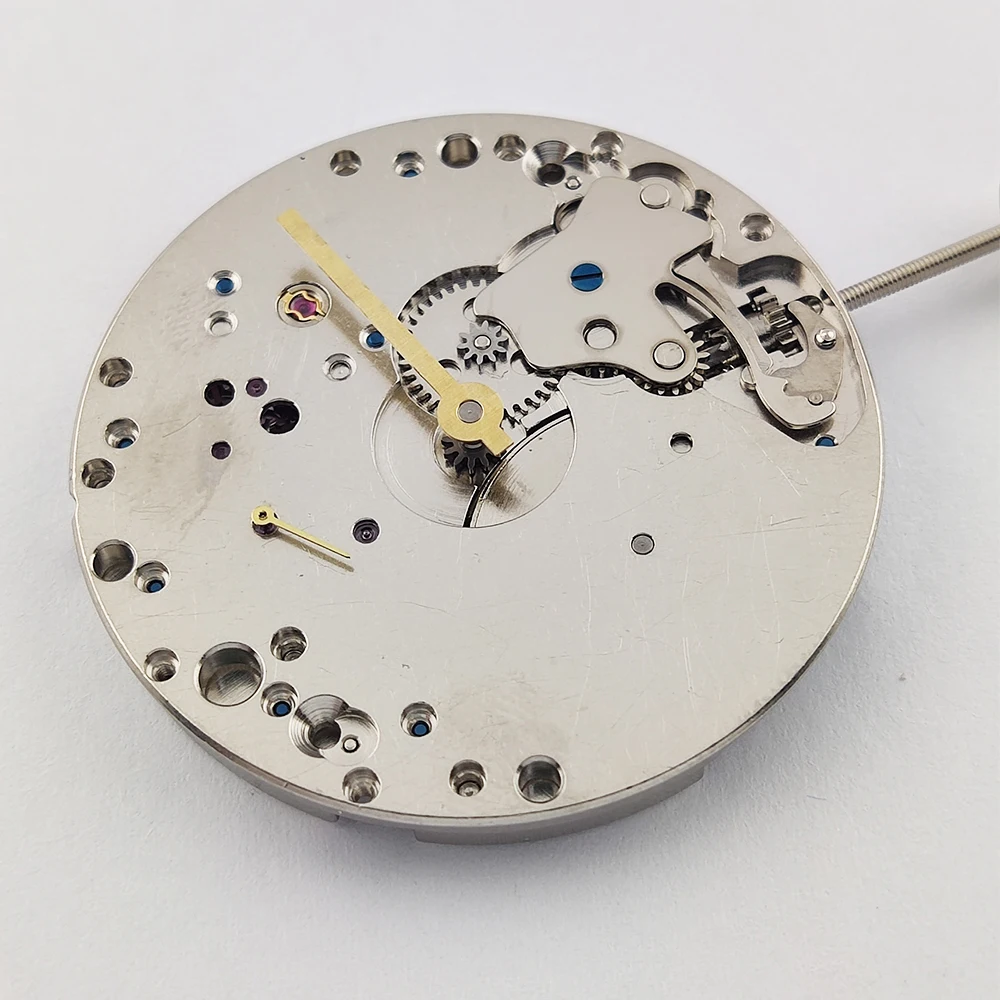 Seagull ST3600 Mechanical Movement Hand-wound Mechanical Watch Movement High Accuracy Replace st36 Movement Watch Parts