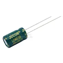 Electrolytic Capacitors 6.3V-400V #4