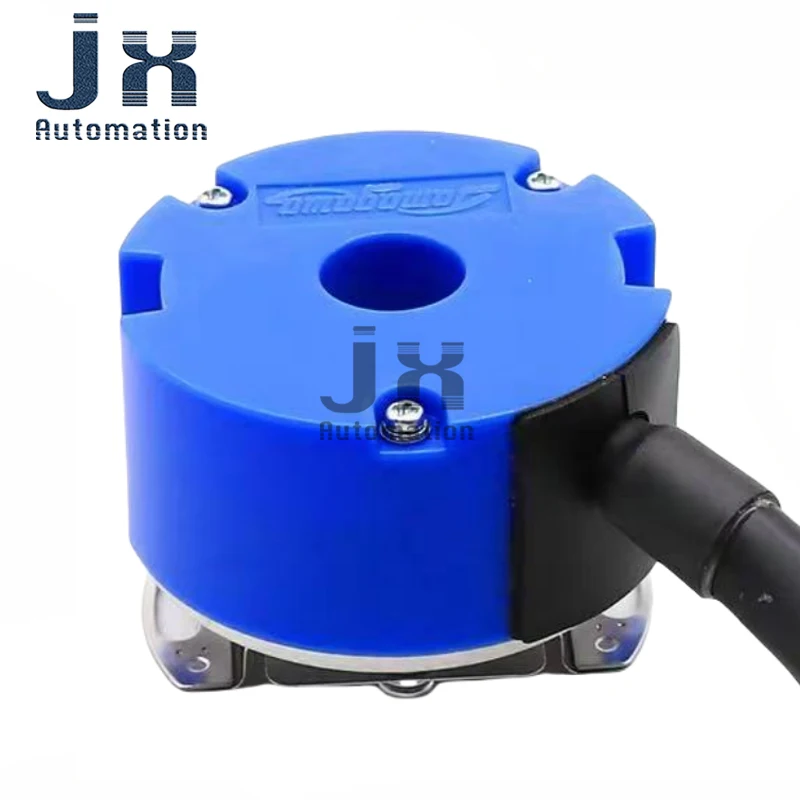 Original Tamagawa Servo Encoder TS5213N530 TS5213N551 OIH48-2048P8-L6-5V 2048P/R für industrielle Automatisierung Encoder