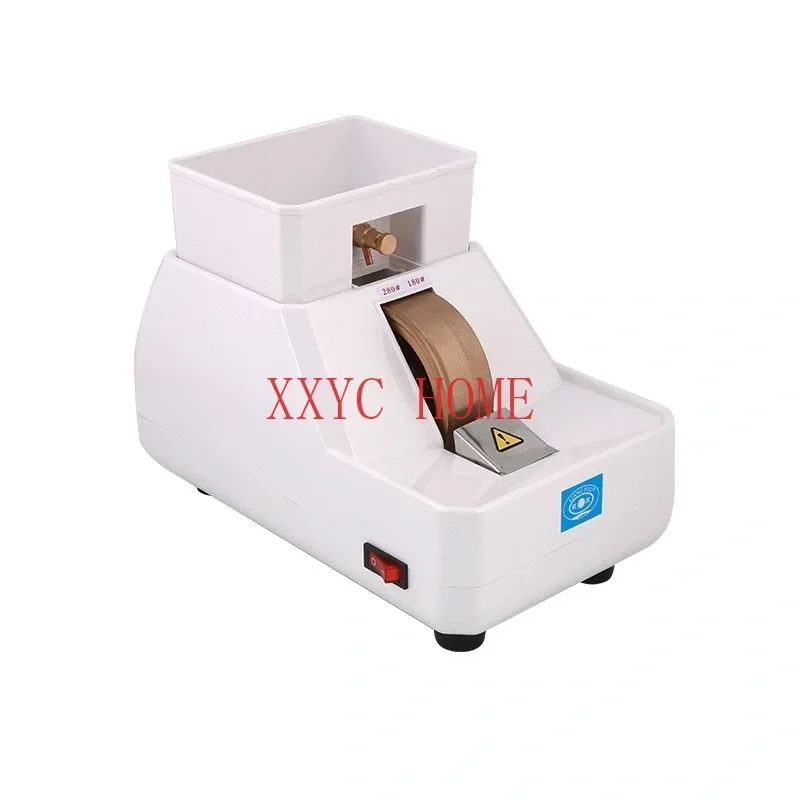 

1PC Lens Edger Machine Optical Lens Hand Edger 110/220V Manual Hand Mill Optical Processing Grinder Machine