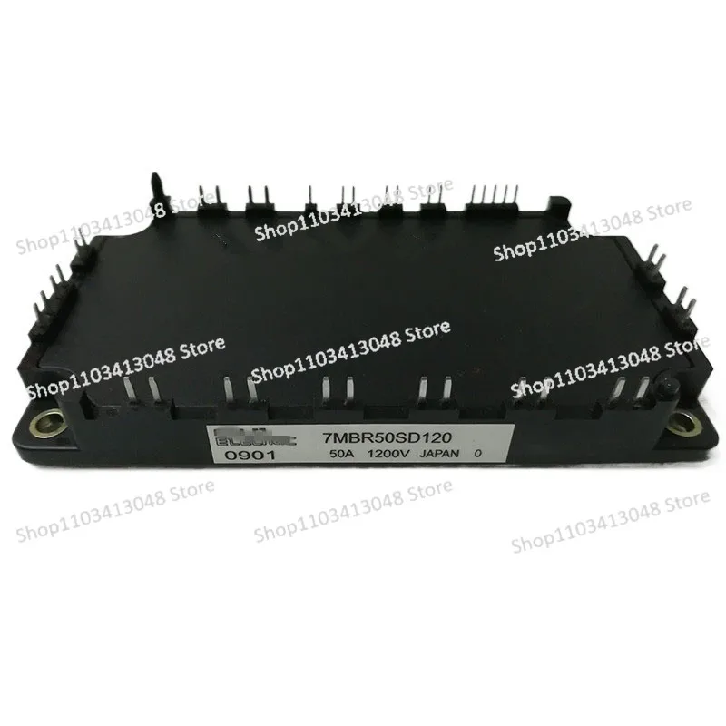 

7MBR35SD120 7MBR50SD120 Original Module