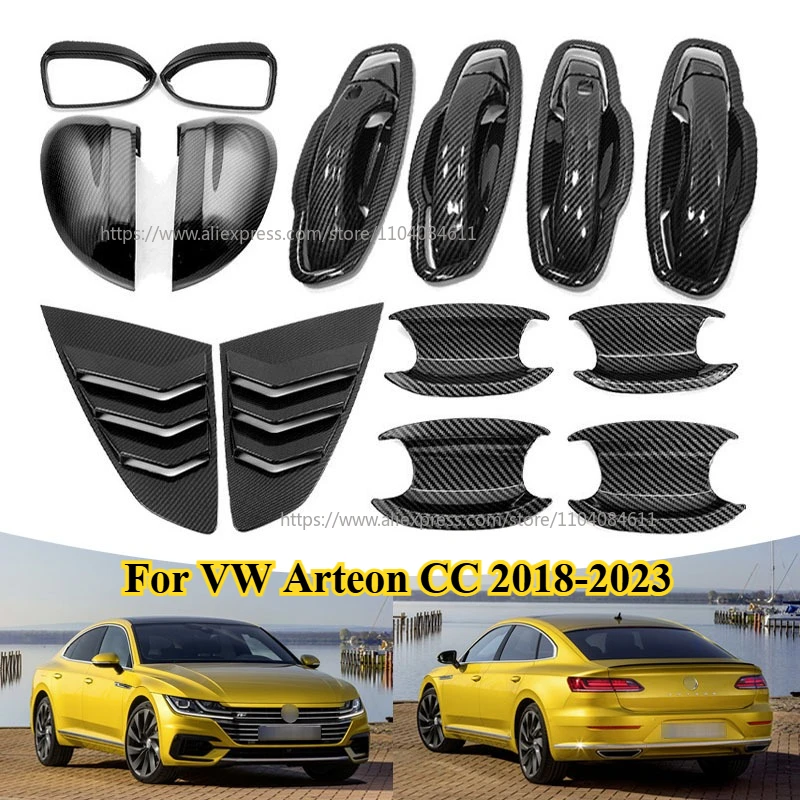 couvercle-de-retroviseur-pour-vw-arteon-cc-2023-2022-2020-protection-contre-la-pluie-poignee-de-porte-accessoires-de-protection