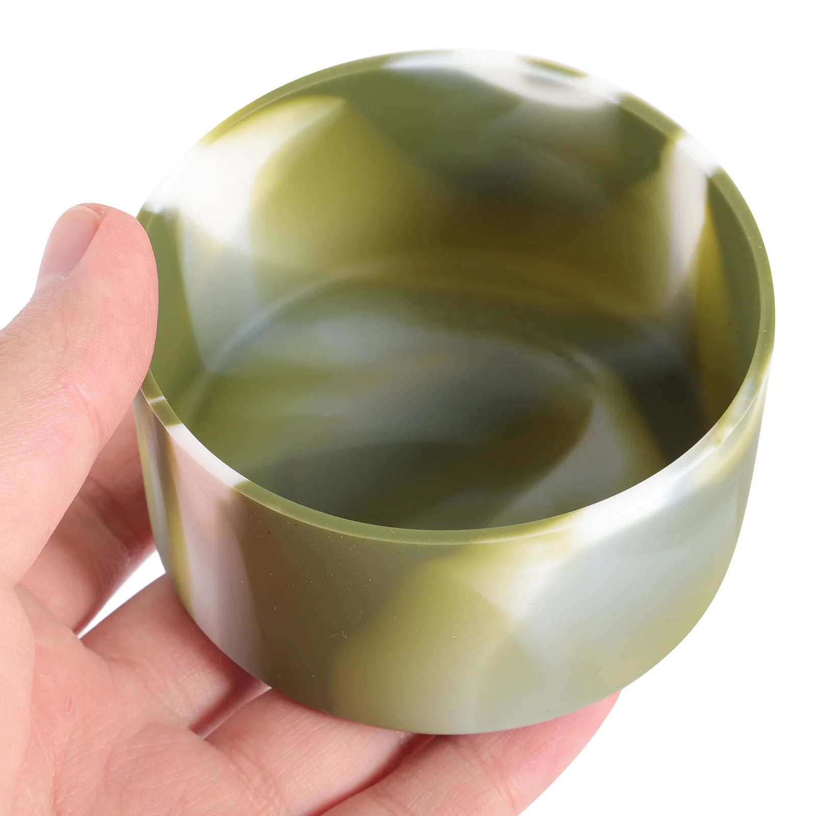 

Silicone Cup Sleeve High Temperature Resistant Safe Soft Silicone Bottle Boot Nonslip Cover Glass Cup Bottom Protector Home Use