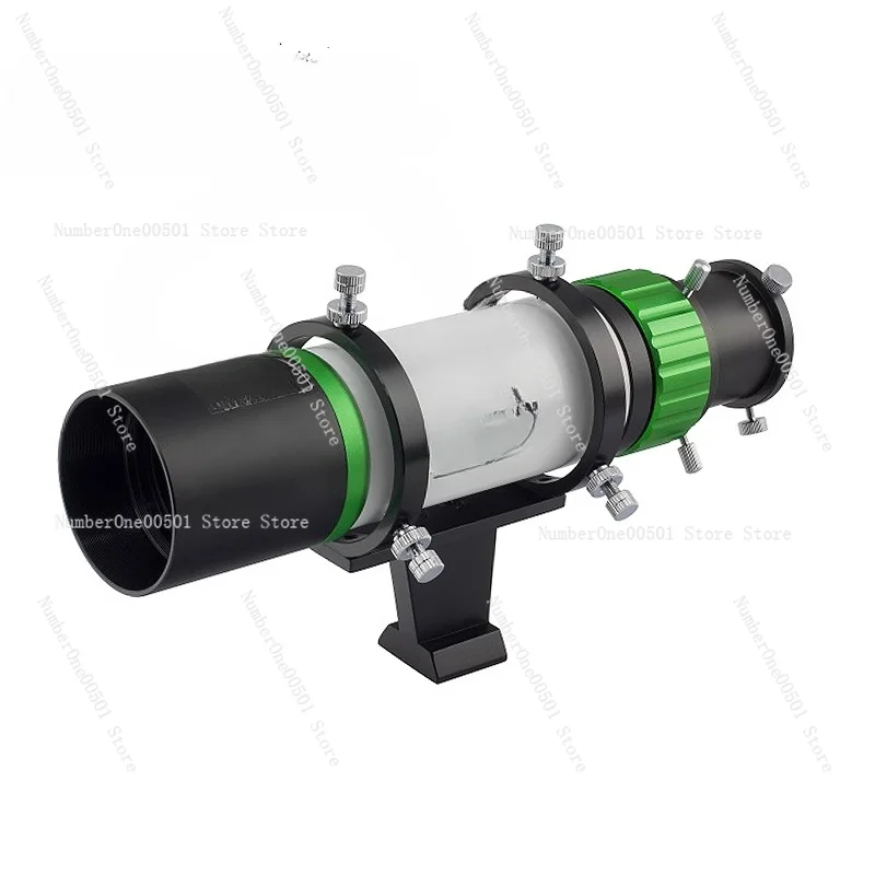 Applicable to 50ED Guide Star Telescope, Deep Space Photography Guide Star Mirror