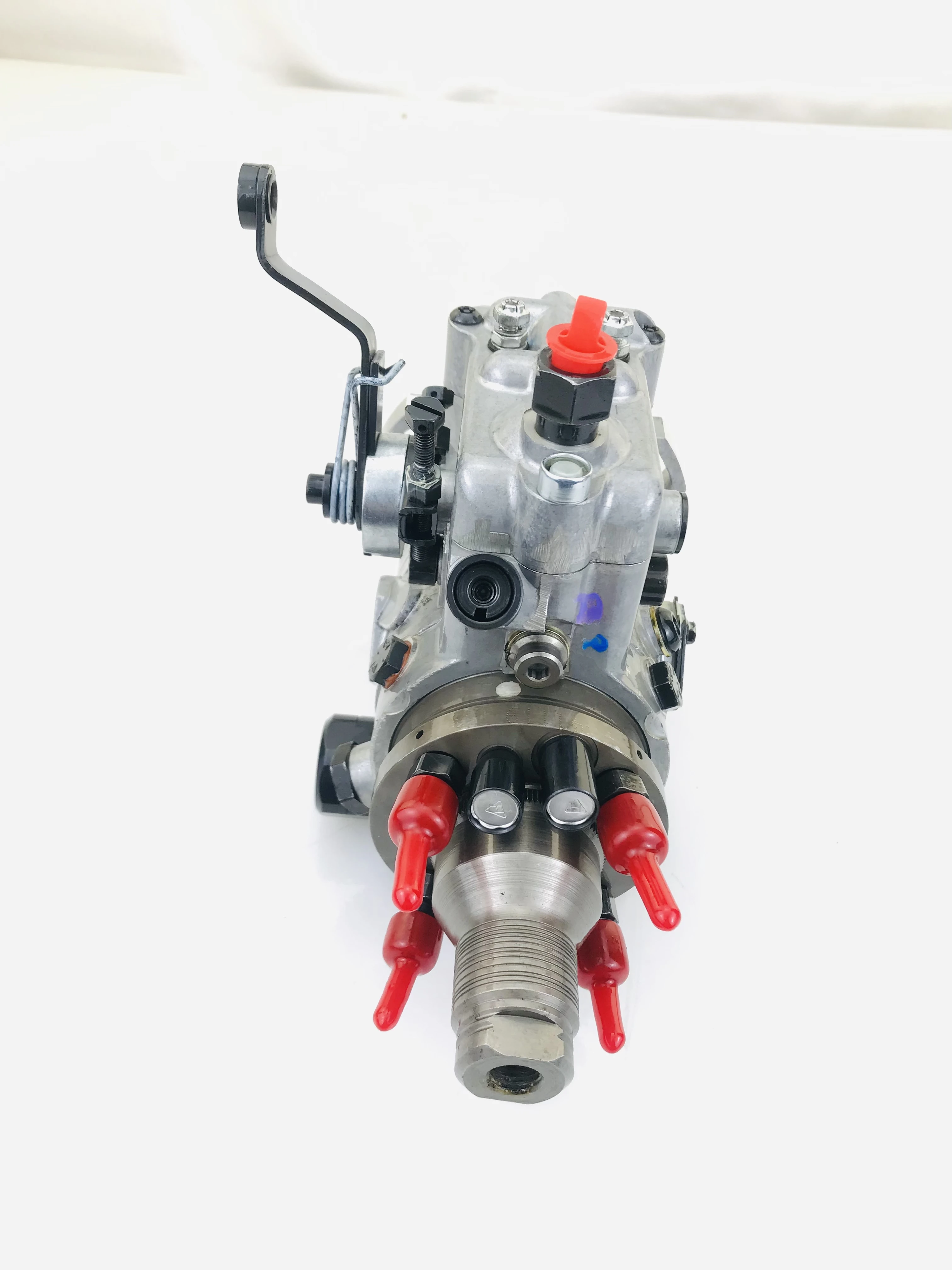 DB2435-5221 Diesel engine fuel injection pump 2643U222