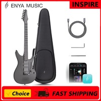 Enya Electric Guitar Inspire 39\