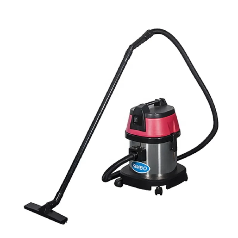 15L 1000W portable hand stainless steel wet and dry car vacuum cleaner for home school and office