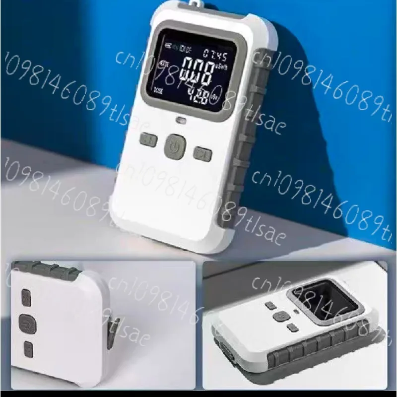 Industrial Radiatio…