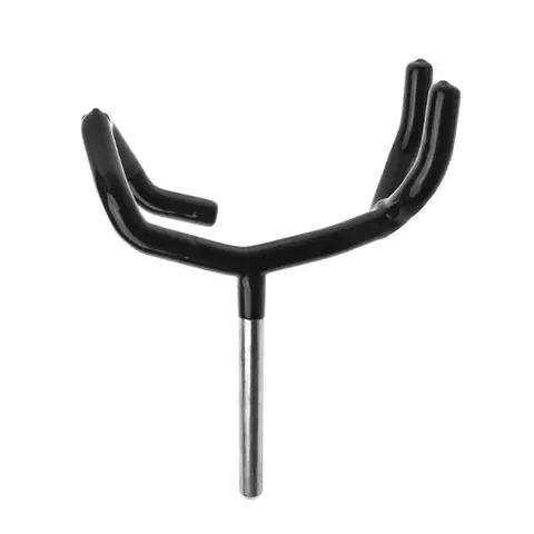 Professional Microphone Boom Pole Holder With Cantilever Bracket And Fixing Clip For Studio Recording