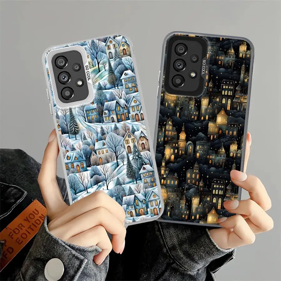 Warm House Case For… - image