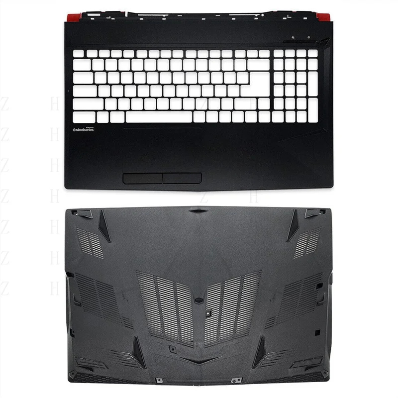 

ZZ упор для рук/нижний корпус для MSI GL63 8SC/8RB/8RCS(MS-16P8)/GL63 8RC/8RD(MS-16P6)