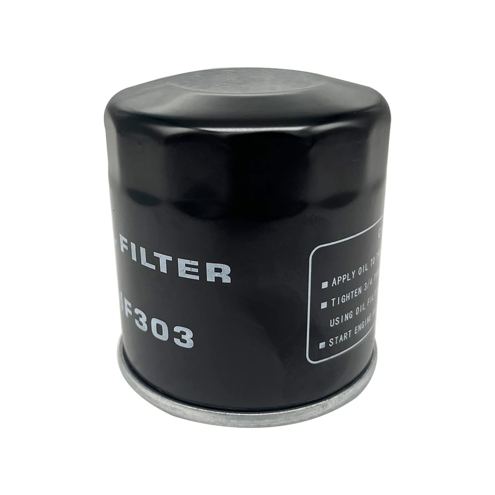Oil Filter 2520799 3084963 for Polaris Sportsman 500 450 400 335 Ranger 400 500 Trail Boss 33Trailblazer 330 Scrambler 500 ‎1pc