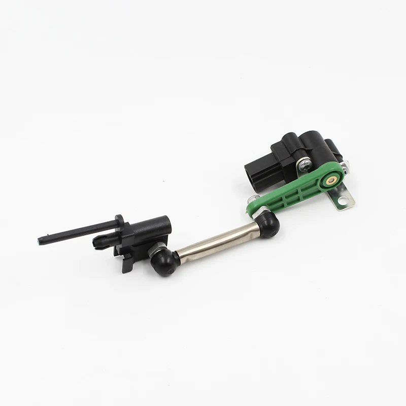 DIDEXI قطع غيار السيارات نظام كهربائي تلقائي أجهزة استشعار السيارات لبورشه كايين 958 مستشعر مستوى الارتفاع 95834107500