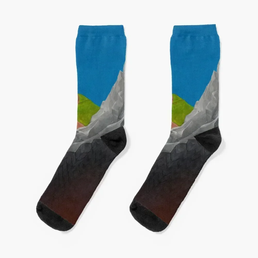 

Fortress of Normativity Socks moving stockings floral cool ankle Mens Socks Women's Rugby football golf Boy Socks Women's