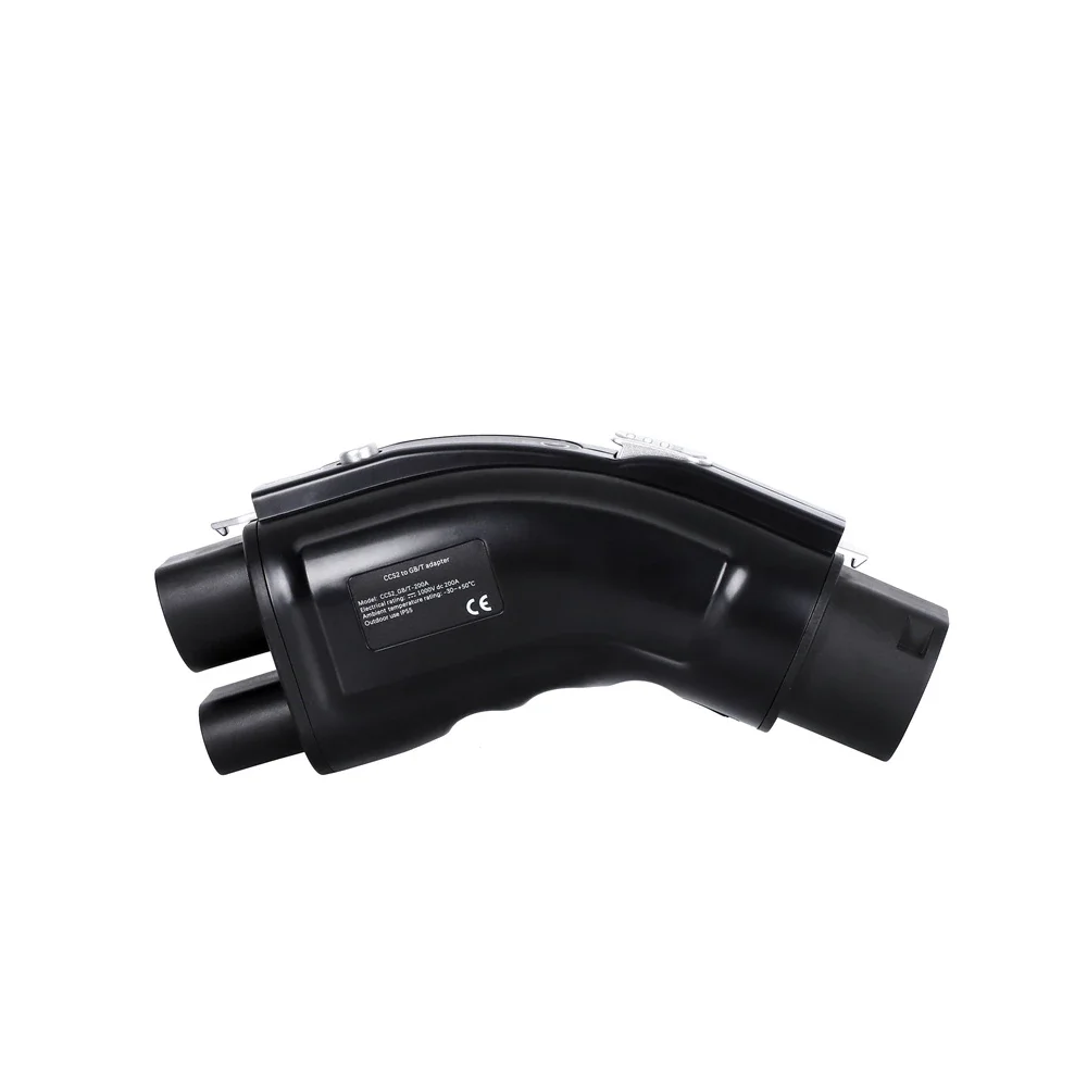 IP54 Waterproof CCS…