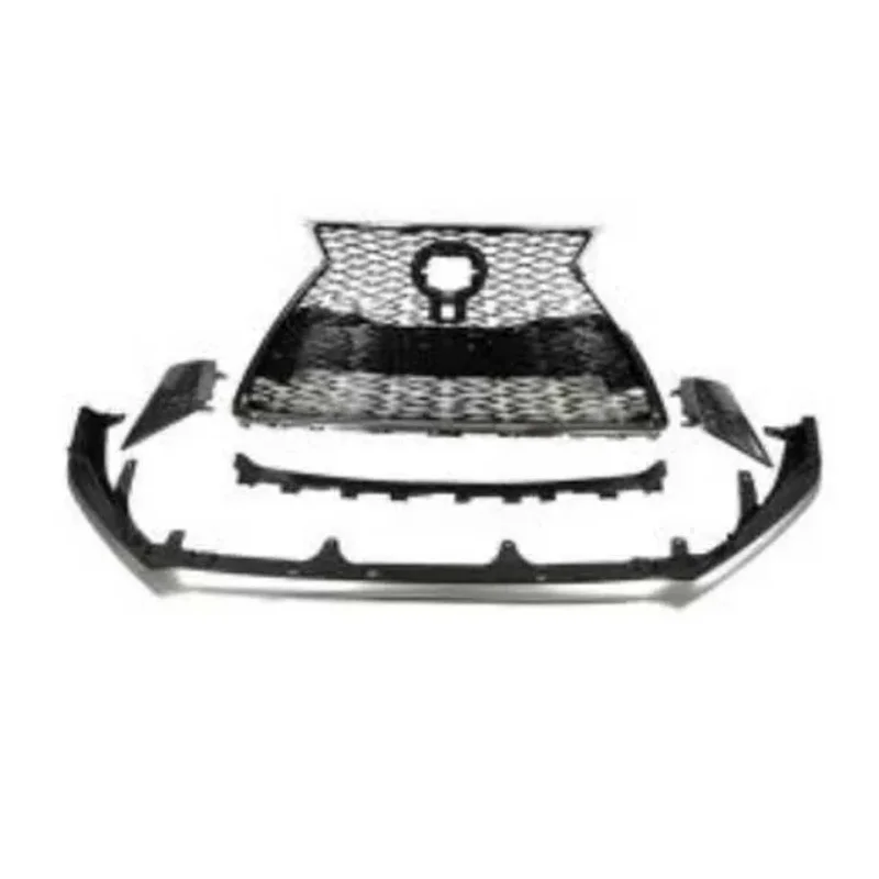 

OEM AUTO CAR SMALL BODY KIT for NX200 2018