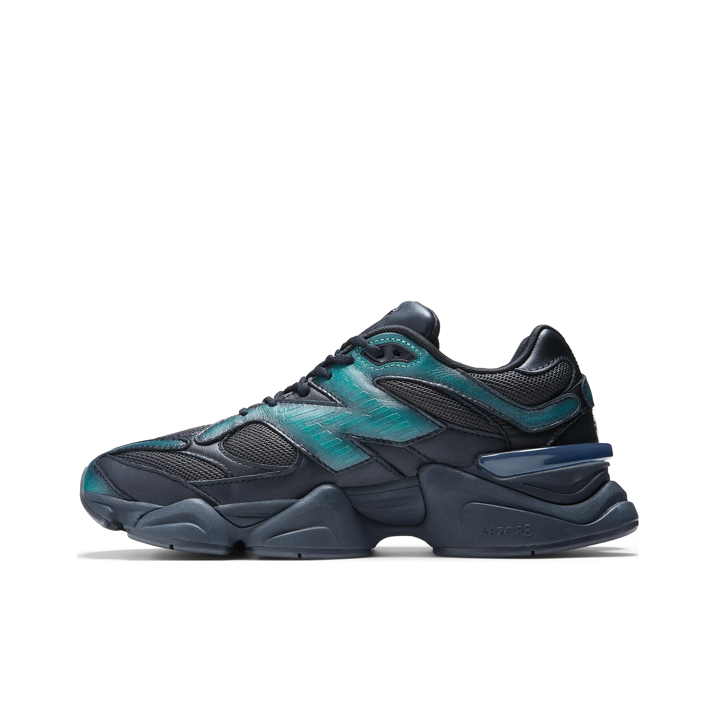 New Balance Shoes 9060 - New Balance NB 9060 Günlük Ayakkabı