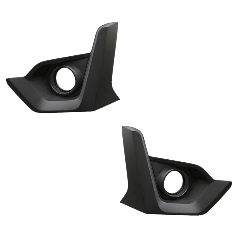 

For Subaru Crosstrek 21-23 Fog Light Lamp Trim Cover Driver Side