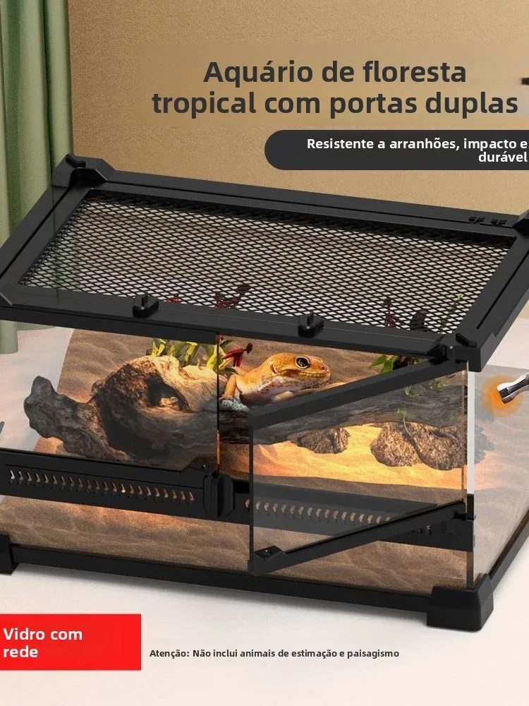 gabbie-per-animali-domestici-in-vetro-adatte-per-acquari-scatole-per-l'allevamento-di-rettili-stile-foresta-pluviale-per-rane-arboree-e-altre-creature-che-vivono-sugli-alberi-adatte-anche-per