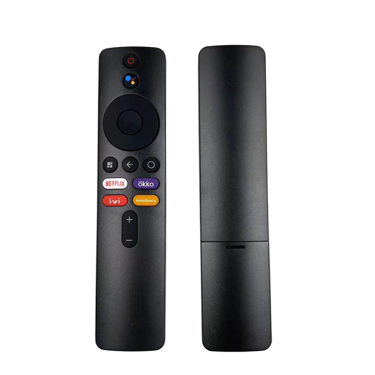 New XMRM-M6 voice for Xiaomi Mi TV Android TV box stick MDZ-24-AA L32M6-6ARG L55M6-ESG L55M6-ARG L50M6-6ARG