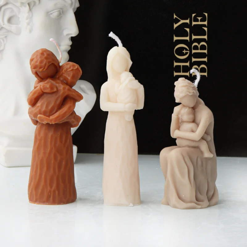 Mommy gospodarstwa dziecko świ – Candle Making For Kids recenzja i cena