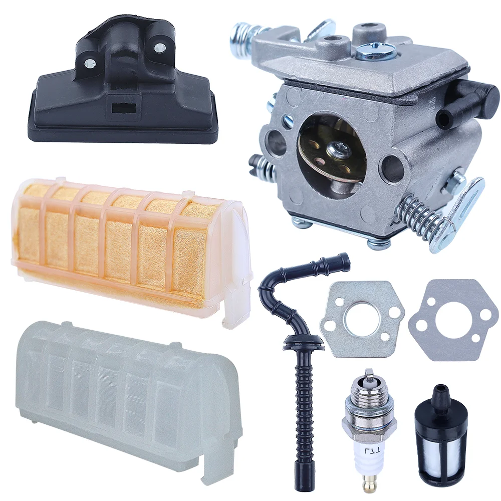 Para Stihl 021 MS210 MS210C Kit de pistón de cilindro 40mm MS210C-BE Z MS210Z motosierra PN 1123 020 1218 1123 020 1221 1123 020