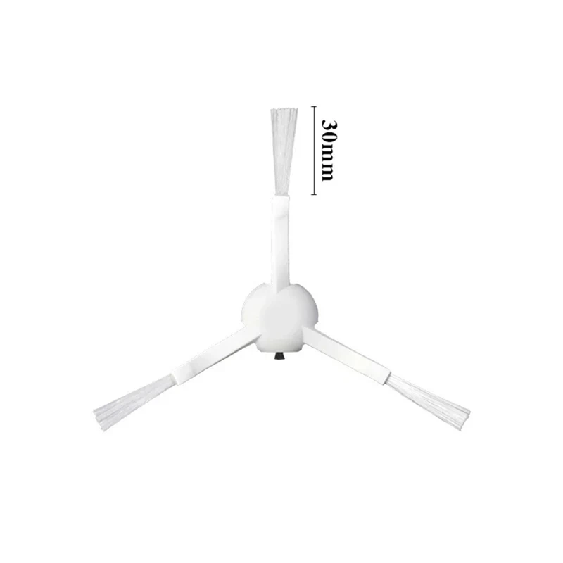 Для Xiaomi Mijia 1C 2C 1T, для Dreame F9, STYTJ01ZHM основная боковая щетка Hepa фильтр Швабра тканевые Сменные аксессуары