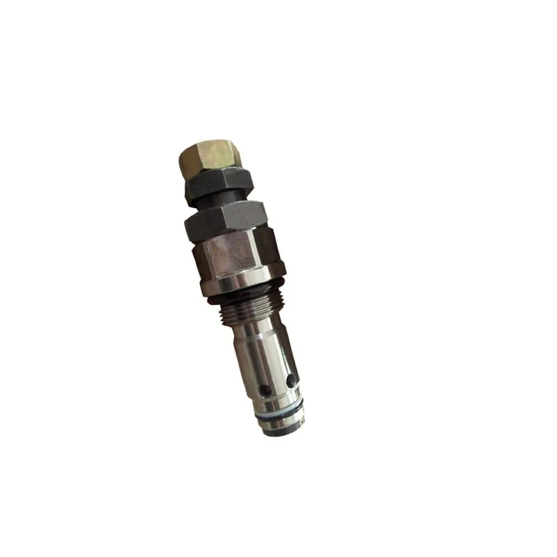 

723-40-50201 7234050200 Excavator Accessories Overflow Valve 723-40-50200 for PC200-6 PC200-6H PC200-6Z PC200-6S